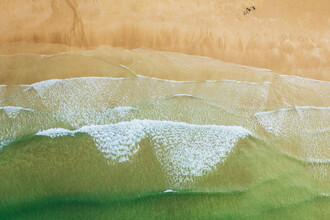 Lars Brauer, SHORELINE