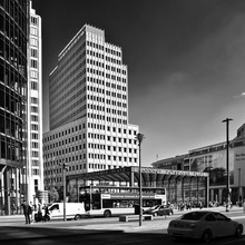 Michael Schulz-dostal, berlin I