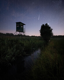 Ronny Behnert, Perseids V | Brandenburg