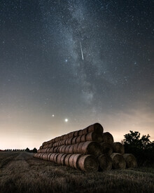 Ronny Behnert, Perseids III | Brandenburg