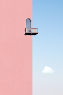 Rupert Höller, Above (Italy, Europe)