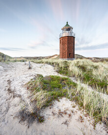 Ronny Behnert, Quermarkenfeuer IV | Sylt