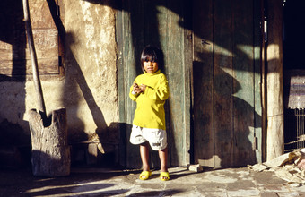 Silva Wischeropp, Cham Village - Nha Trang - Süd Vietnam  (Vietnam, Asien)