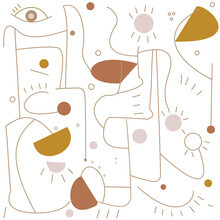 Genna Campton, Geo Love (Australien, Australien und Ozeanien)