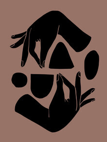 Genna Campton, Shadow Puppets (Australien, Australien und Ozeanien)