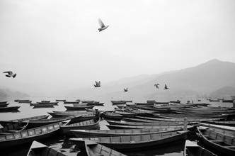 Marco Entchev, Peace - Nepal, Asien)