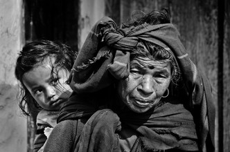Marco Entchev, Age (Nepal, Asia)
