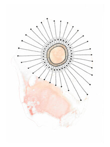 The Artcircle, Coral Spawning von Katherine Heald (Australien, Australien und Ozeanien)