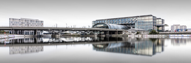 Ronny Behnert, Main Station | Berlin