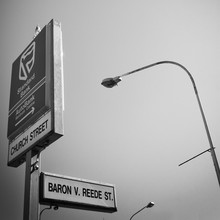 Eva Stadler, lamp post south africa (3) 