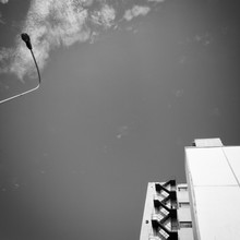 Eva Stadler, lamp post south africa (5) 