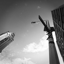 Eva Stadler, lamp post south africa (7) 