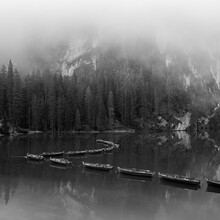 Christian Janik, Lago di Braies (Italy, Europe)