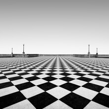 Christian Janik, Checkmate (Italy, Europe)