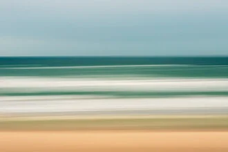 Sounds of the Sea - Fineart photography by Holger Nimtz