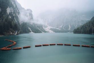 André Alexander, Stimmungsvoller Morgen
