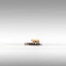 Ronny Behnert, Vecchio Study Venezia