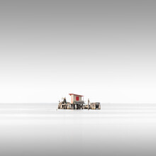 Ronny Behnert, Vecchio Study Venezia