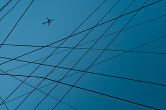 AJ Schokora, Fly By