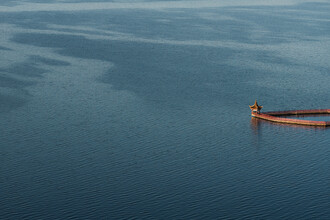 AJ Schokora, Magic Hour on Erhai Lake
