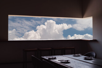 AJ Schokora, Cloudy Views