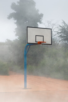 AJ Schokora, Hoop Dreams