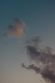 AJ Schokora, Crescent Moon