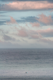 AJ Schokora, Last Wave - Australien, Australien und Ozeanien)