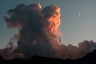 AJ Schokora, Sunlight Eruption