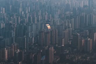AJ Schokora, One in a Shanghai