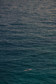 AJ Schokora, Deep Ocean Solitude