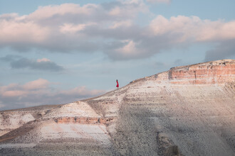 AJ Schokora, Cappadocia Views