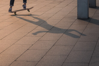 AJ Schokora, Skate Dreams