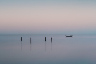 AJ Schokora, Still Waters of Lake Tai