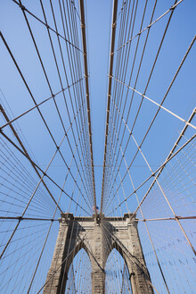 AJ Schokora, Brooklyn Bridge