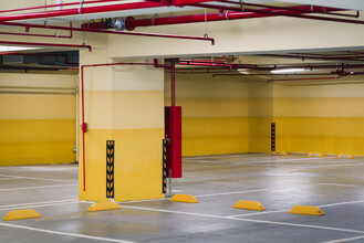 AJ Schokora, Inspired Car Park