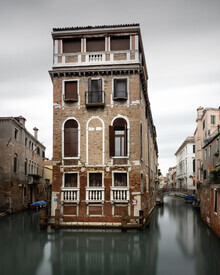 Ronny Behnert, Palazzo Tetta Venedig