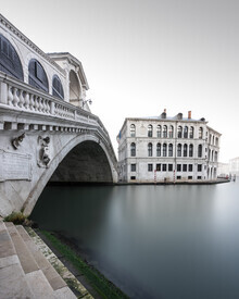 Ronny Behnert, Ponte di Rialto Venedig