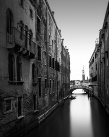 Ronny Behnert, Corridoio Venedig