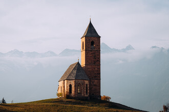 André Alexander, St. Kathrein church