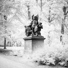 Ronny Behnert, Invisible IV | Berlin
