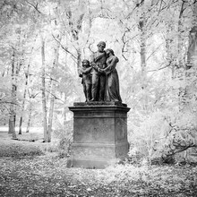 Ronny Behnert, Invisible V | Berlin