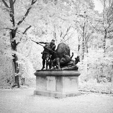 Ronny Behnert, Invisible I | Berlin