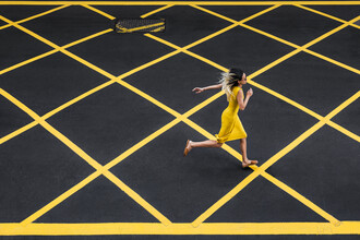 AJ Schokora, Road Crossing