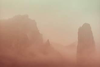 AJ Schokora, Misty Mountain Hop