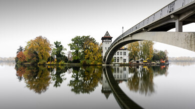 Ronny Behnert, Youth Island | Berlin