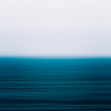 Holger Nimtz, Blue Sea - Germany, Europe)