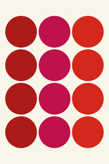 Bo Lundberg, Magenta Ludo