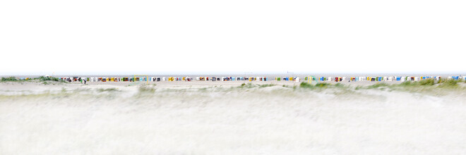Christoph Gerhartz, North Sea - Germany, Europe)