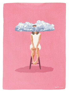 Giselle Dekel, Meditate (United Kingdom, Europe)